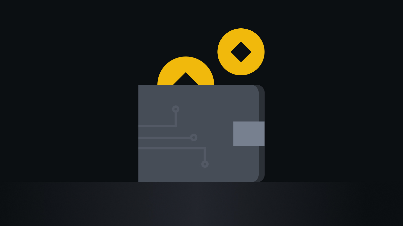 cgpay钱包核心技术